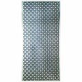 M-D SHEET ALUM UNIONJACK1X2' 57-319